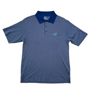 Cutter & Buck Men's CB DryTec Resolute Middle Tennessee Golf Polo